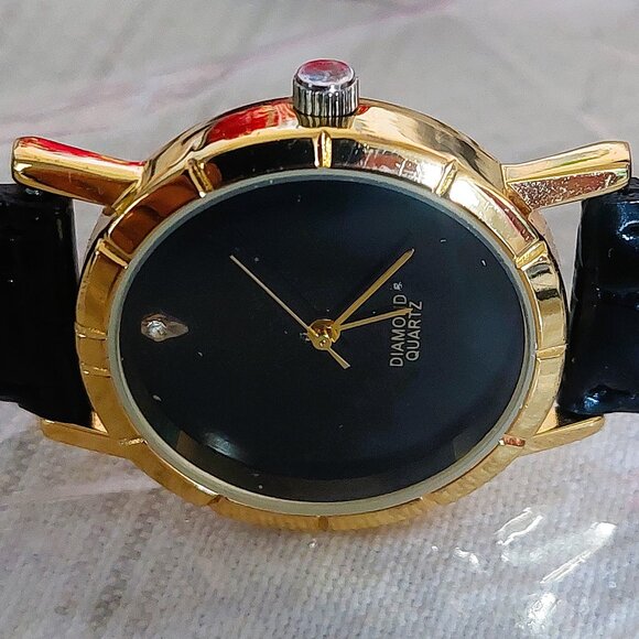 Ladies Generation Diamond Quartz Watch - Picture 1 of 3